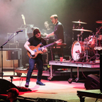 Foals Spring Fling Portland Concert Photo 3.jpg