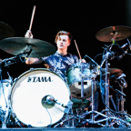 Foals Spring Fling Portland Concert Photo 8.jpg