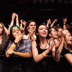 Foals Spring Fling Portland Concert Photo 10.jpg
