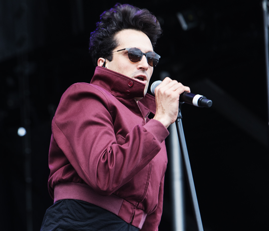 Boston Calling &bull; 5/26/17