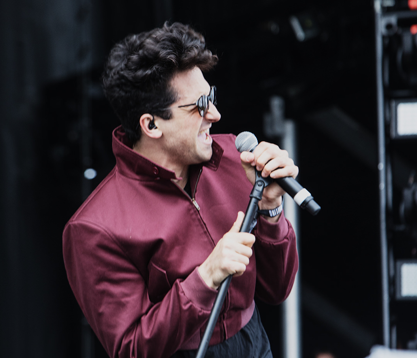 Boston Calling &bull; 5/26/17