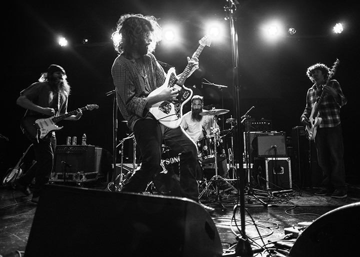 Royale &bull; Boston &bull;&nbsp;10/26/12