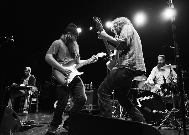 Royale &bull; Boston &bull;&nbsp;10/26/12