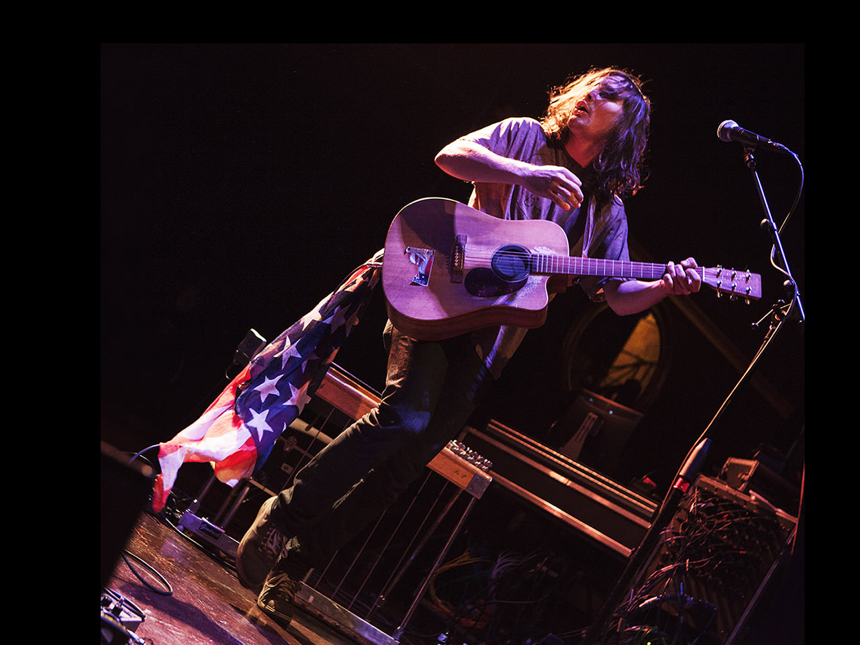 Royale &bull; Boston &bull;&nbsp;10/26/12