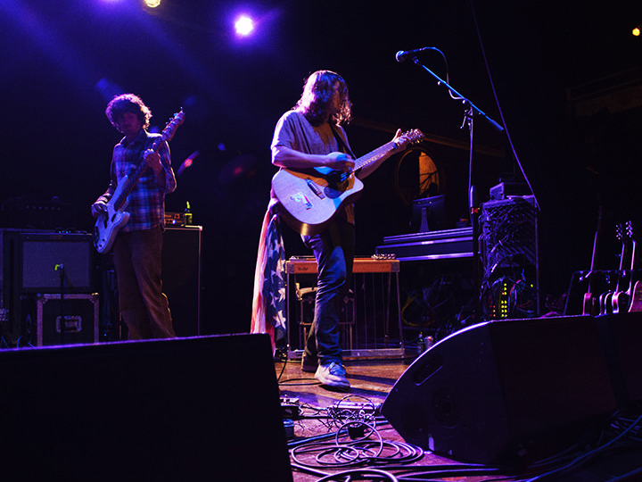 Royale &bull; Boston &bull;&nbsp;10/26/12