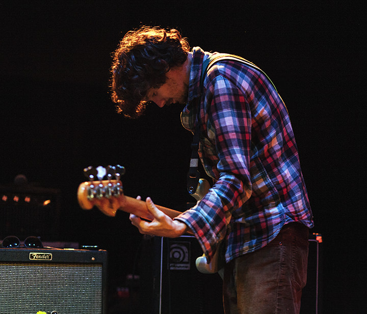 Royale &bull; Boston &bull;&nbsp;10/26/12