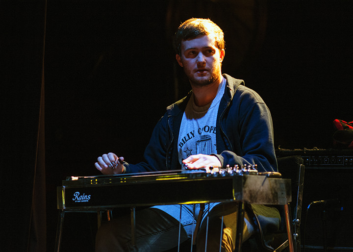 Royale &bull; Boston &bull;&nbsp;10/26/12