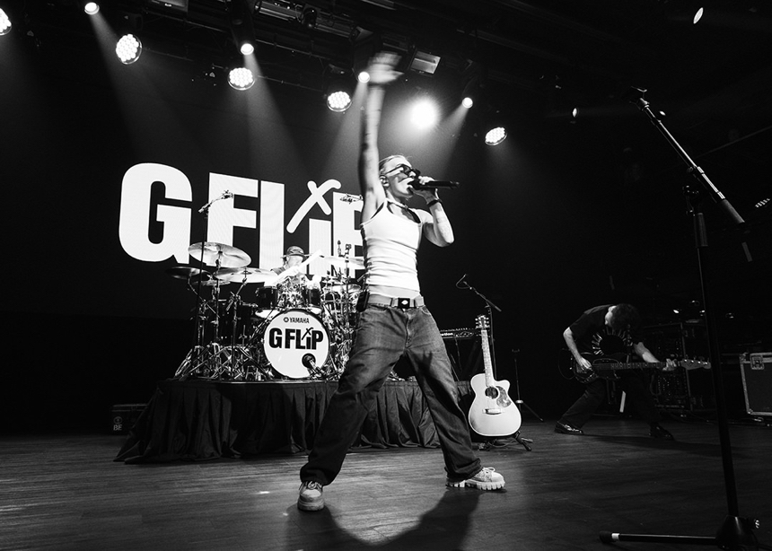 Big Night Live &bull; Boston &bull; 6/4/24