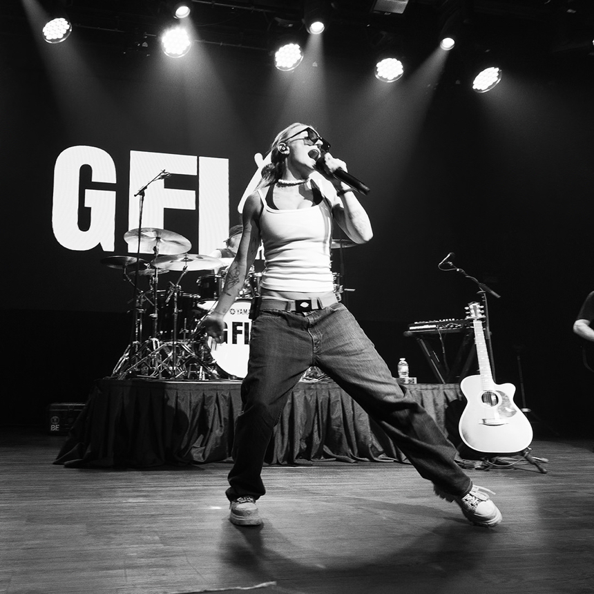 Big Night Live &bull; Boston &bull; 6/4/24