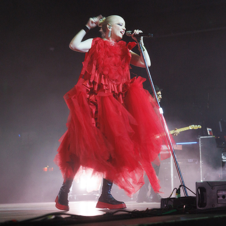 MGM Music Hall &bull;&nbsp;Boston &bull; 7/15/23