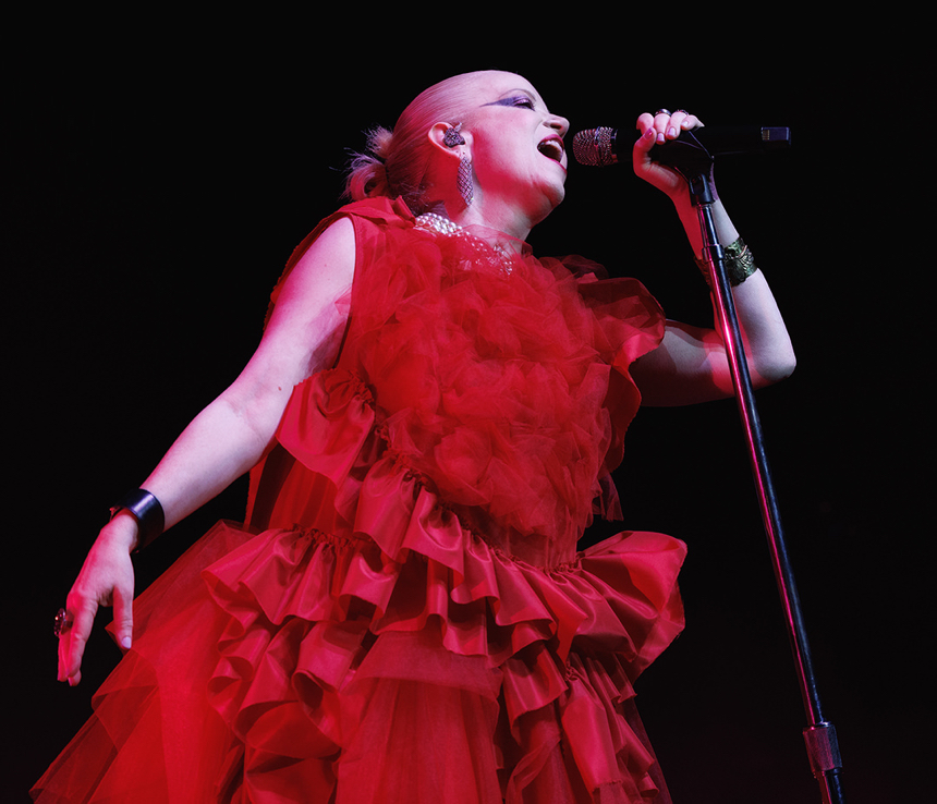 MGM Music Hall &bull;&nbsp;Boston &bull; 7/15/23