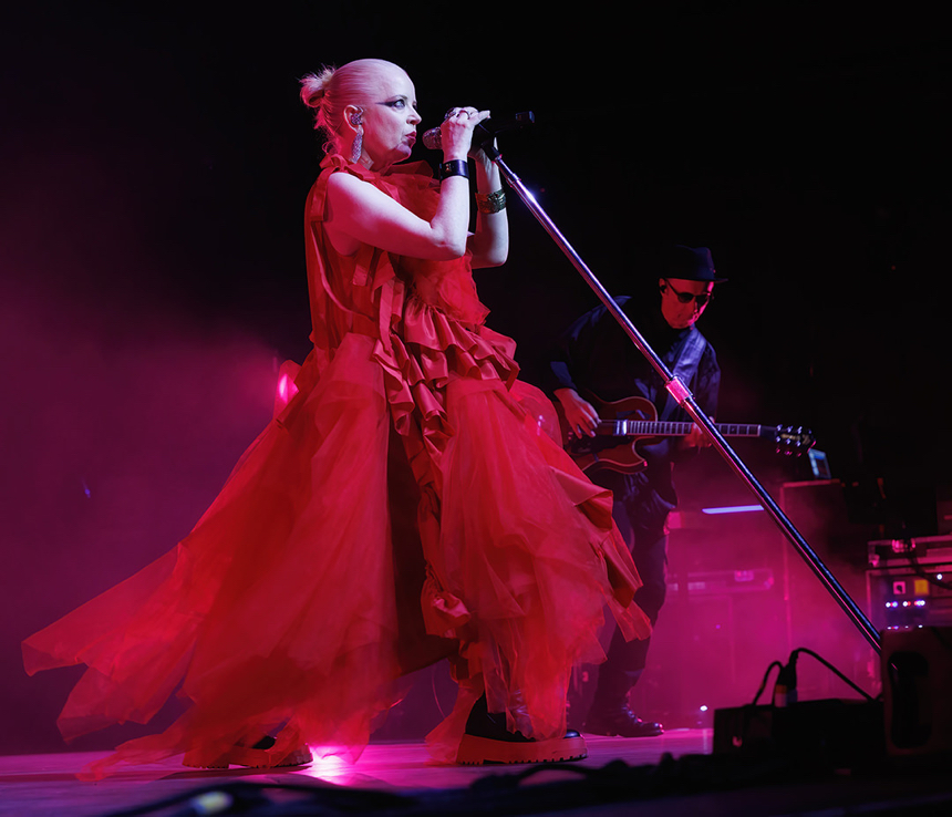 MGM Music Hall &bull;&nbsp;Boston &bull; 7/15/23