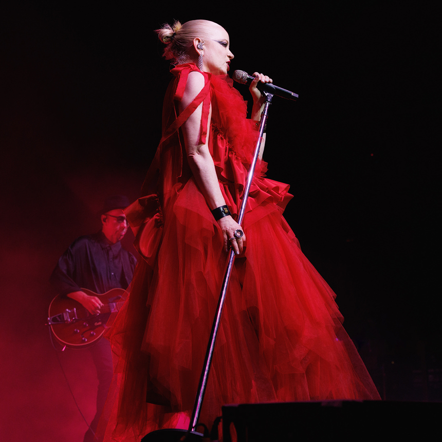 MGM Music Hall &bull;&nbsp;Boston &bull; 7/15/23