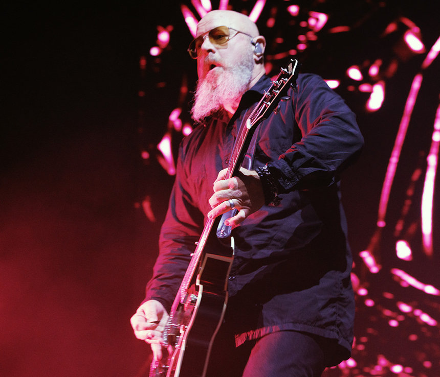 MGM Music Hall &bull;&nbsp;Boston &bull; 7/15/23