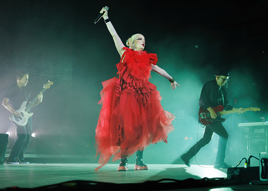 MGM Music Hall &bull;&nbsp;Boston &bull; 7/15/23