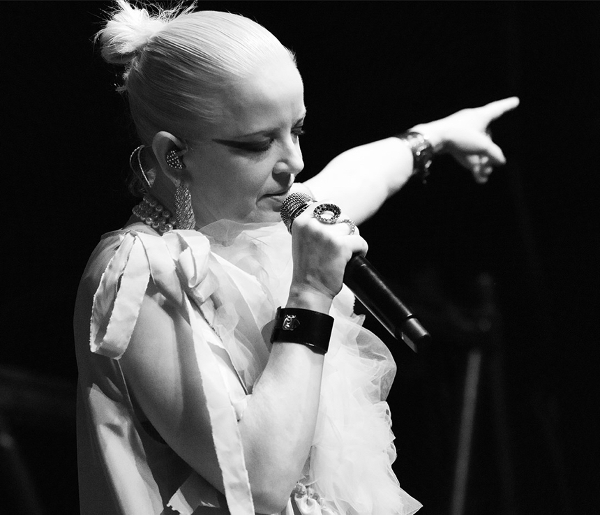 MGM Music Hall &bull;&nbsp;Boston &bull; 7/15/23