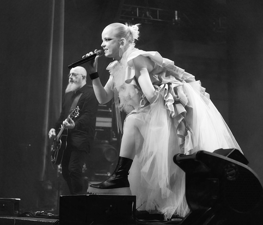 MGM Music Hall &bull;&nbsp;Boston &bull; 7/15/23