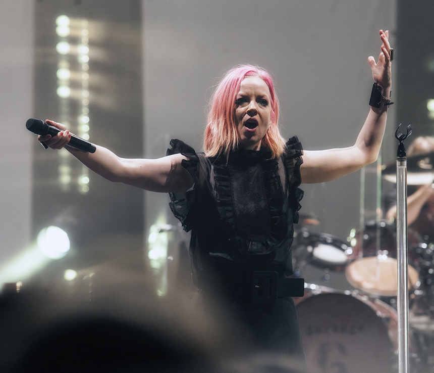 Orpheum Theatre &bull; Boston &bull; 10/21/15