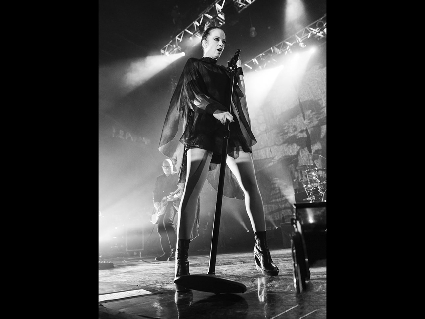 House of Blues &bull; Boston &bull; 3/26/13