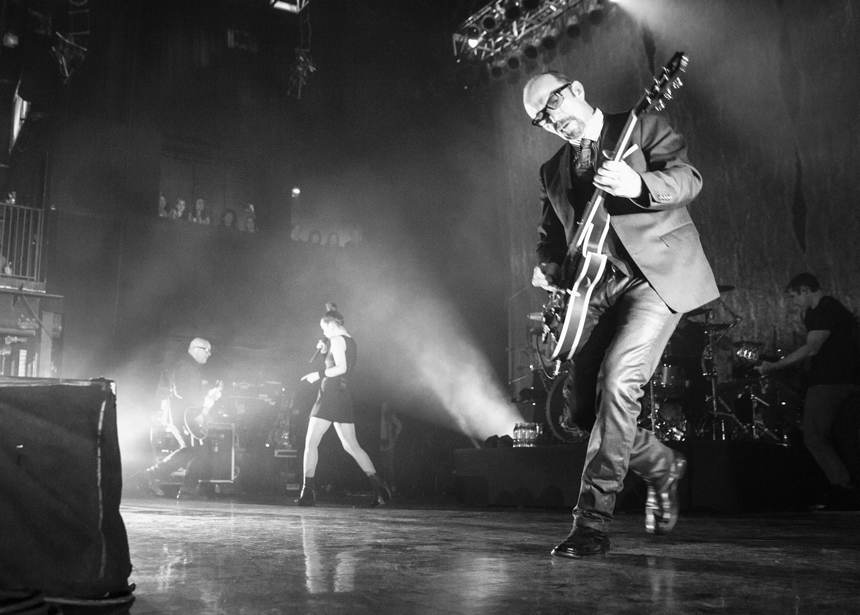House of Blues &bull; Boston &bull; 3/26/13