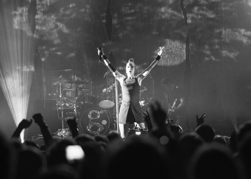 House of Blues &bull; Boston &bull; 3/26/13