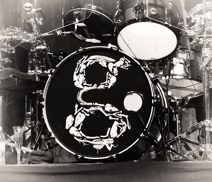House of Blues &bull; Boston &bull; 3/26/13