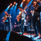 Ghost of Paul Revere Royale Boston Concert Photo 1.jpg