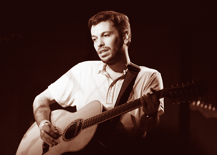 Brighton Music Hall &bull; Boston &bull; 12/10/11