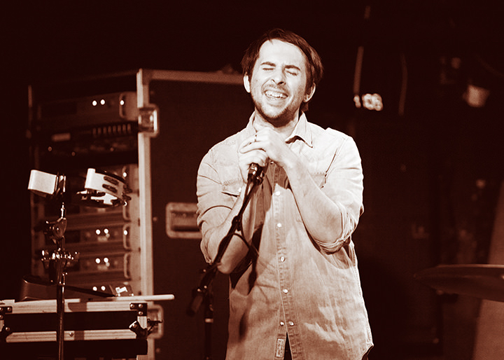 Brighton Music Hall &bull; Boston &bull; 12/10/11