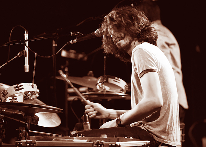 Brighton Music Hall &bull; Boston &bull; 12/10/11