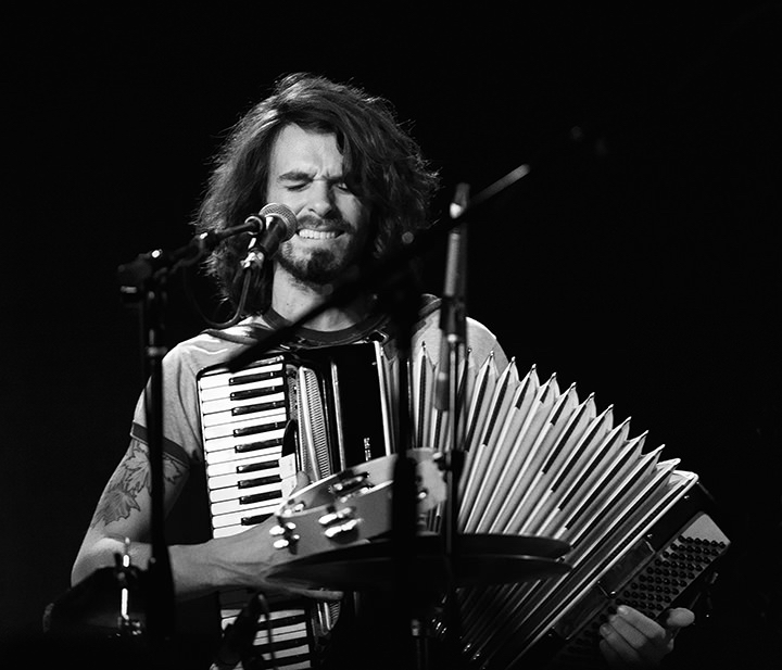 Brighton Music Hall &bull; Boston &bull; 12/10/11
