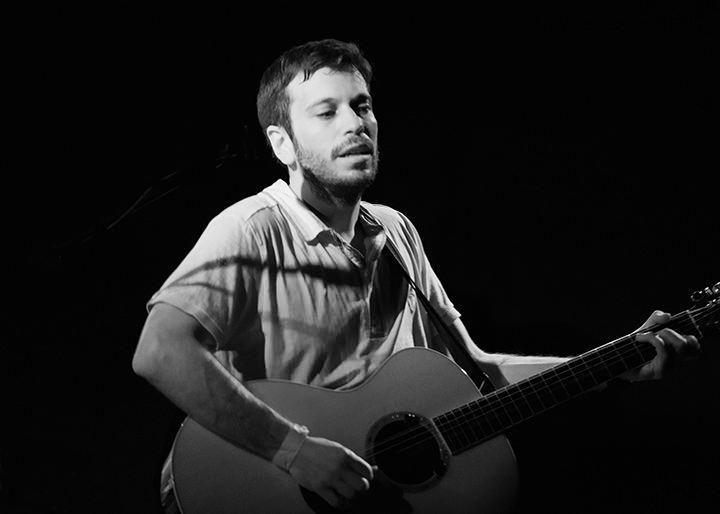Brighton Music Hall &bull; Boston &bull; 12/10/11
