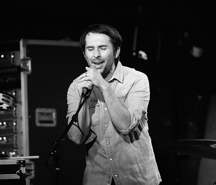 Brighton Music Hall &bull; Boston &bull; 12/10/11