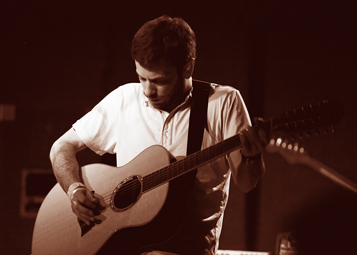 Brighton Music Hall &bull; Boston &bull; 12/10/11