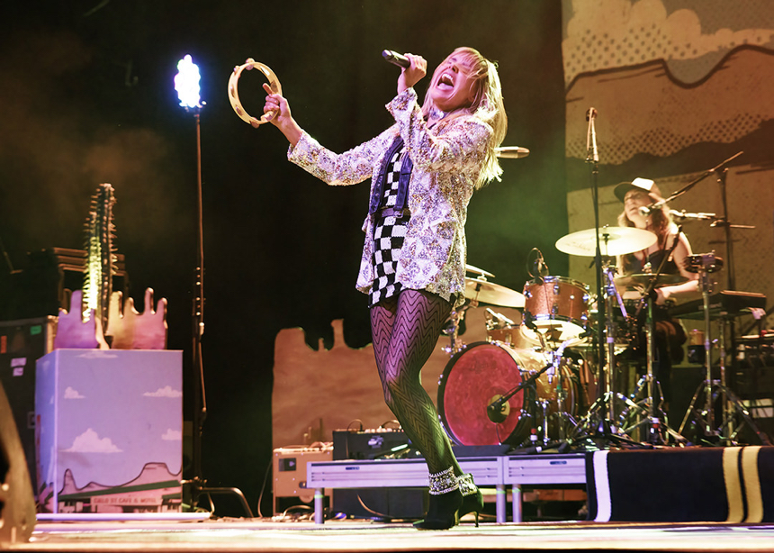 MGM Music Hall &bull;&nbsp;Boston &bull; 1/20/24