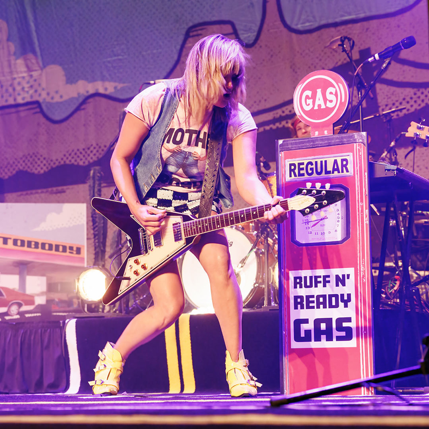 Capitol Center for the Arts &bull;&nbsp;Concord, NH &bull; 9/14/23