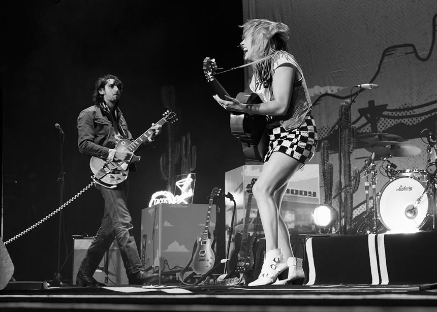 Capitol Center for the Arts &bull;&nbsp;Concord, NH &bull; 9/14/23
