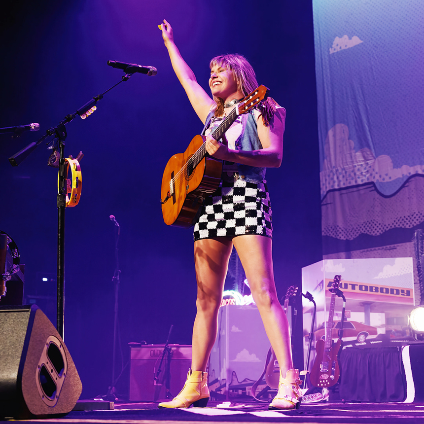 Capitol Center for the Arts &bull;&nbsp;Concord, NH &bull; 9/14/23