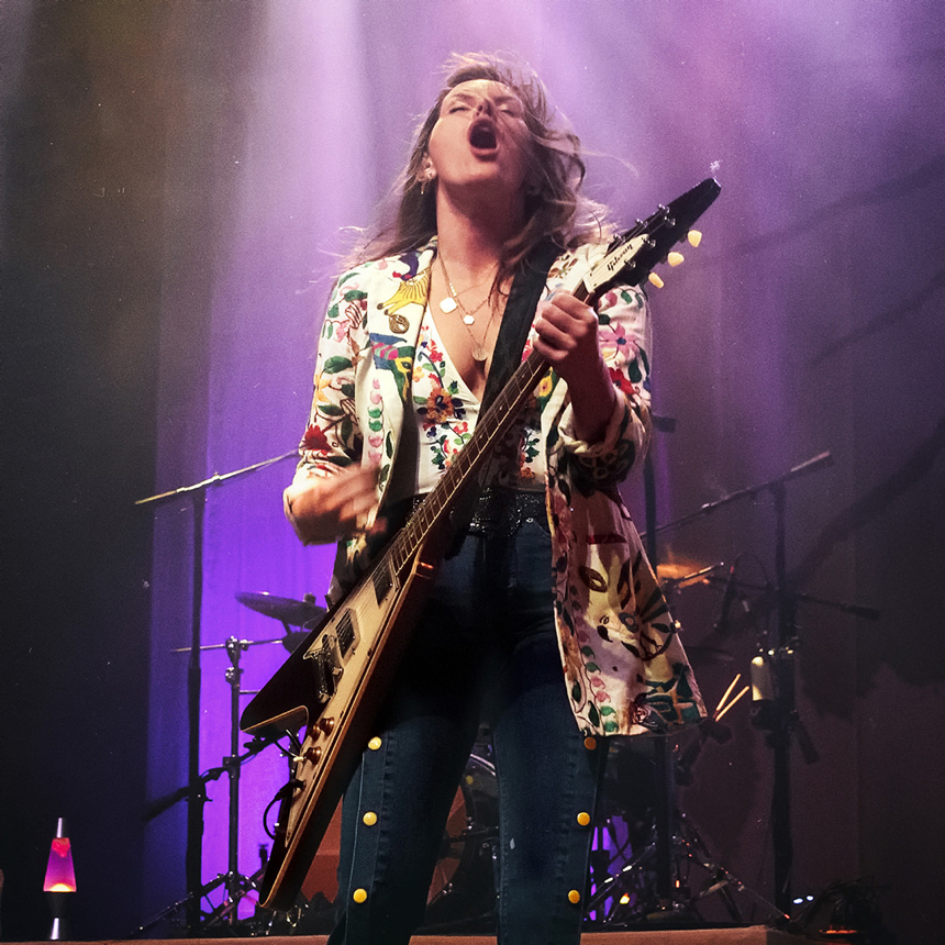 House of Blues &bull;&nbsp;Boston &bull; 1/31/20