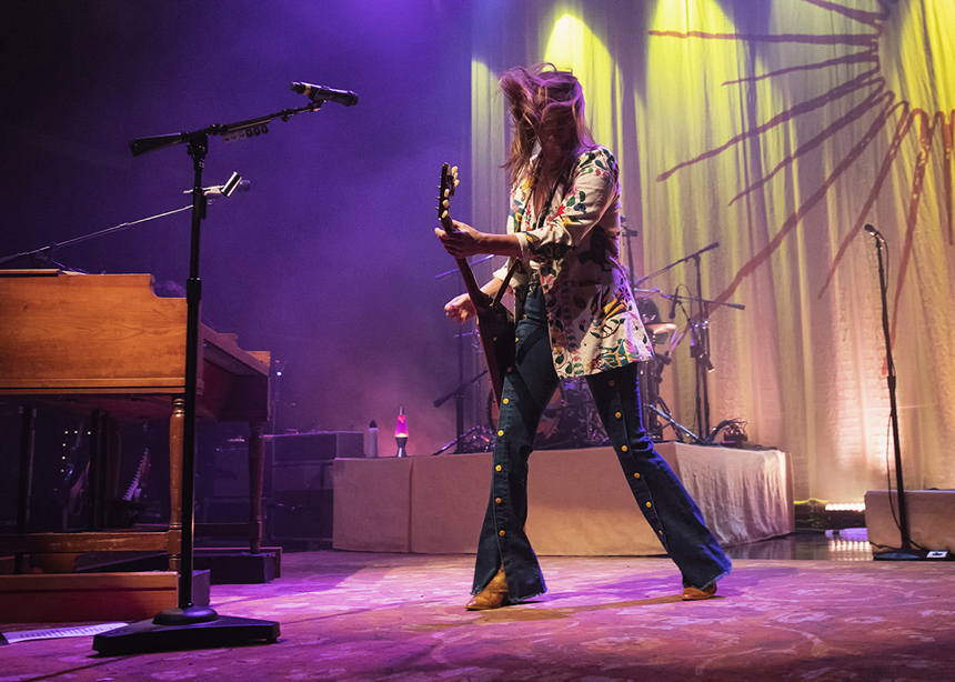 House of Blues &bull;&nbsp;Boston &bull; 1/31/20