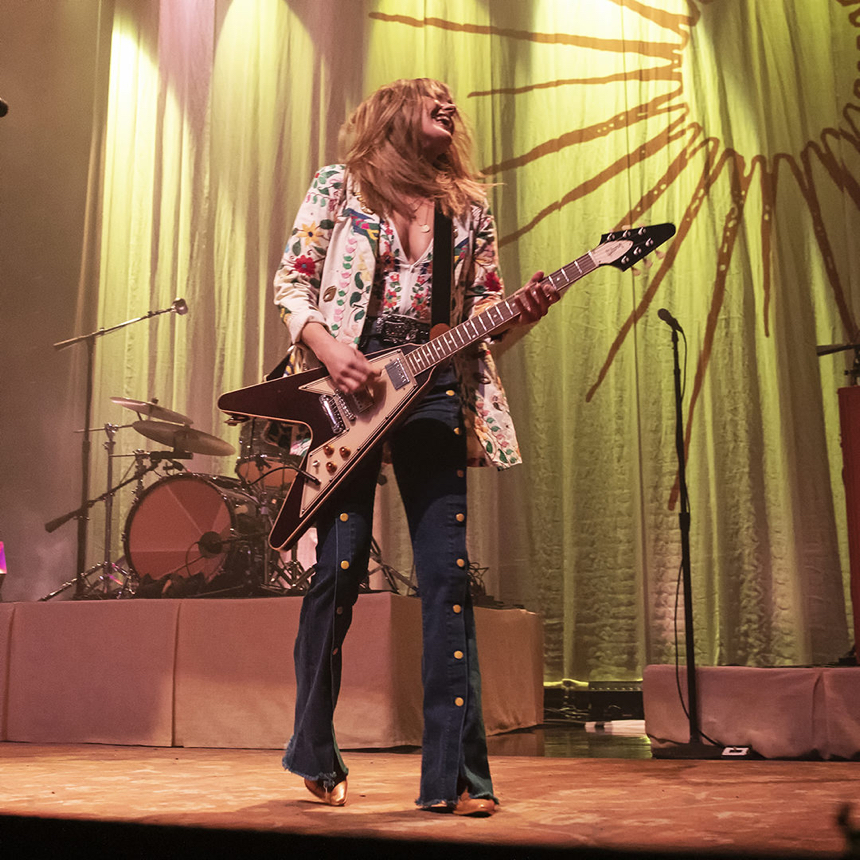 House of Blues &bull;&nbsp;Boston &bull; 1/31/20