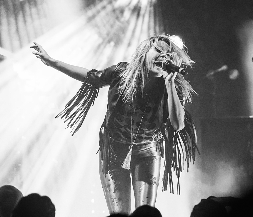 Orpheum Theatre &bull; Boston &bull; 10/30/15