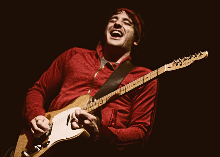 Hampton Beach Casino Ballroom &bull; Hampton, NH &bull;&nbsp;6/28/08