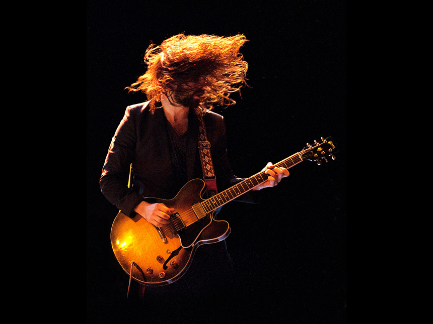 House of Blues &bull; Boston &bull; 3/25/11