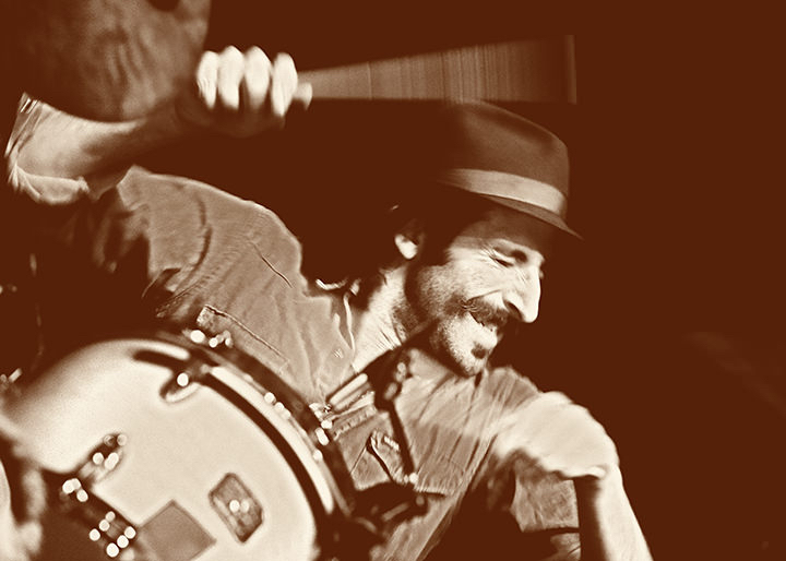 Hampton Beach Casino Ballroom &bull; Hampton, NH &bull;&nbsp;6/28/08