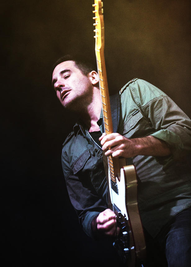 Scott Tournet &bull; Burlington, VT &bull;&nbsp;9/15/12