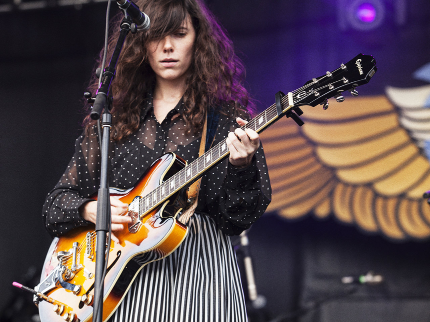 Natalie Prass &bull;&nbsp;Burlington, VT &bull;&nbsp;9/15/13