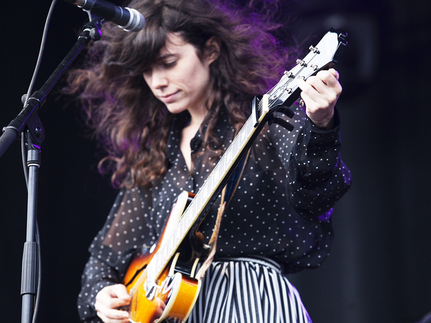 Natalie Prass &bull;&nbsp;Burlington, VT &bull;&nbsp;9/15/13