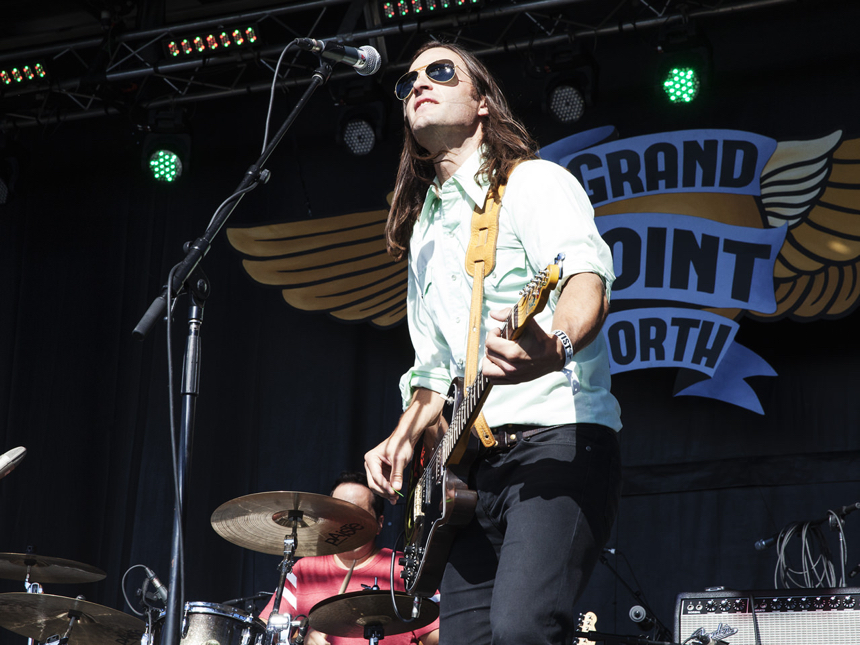 Lowell Thompson &bull;&nbsp;Burlington, VT &bull; 9/14/14