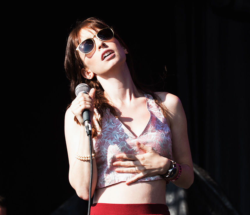 Sister Sparrow &bull; Burlington, VT &bull;&nbsp;9/16/18